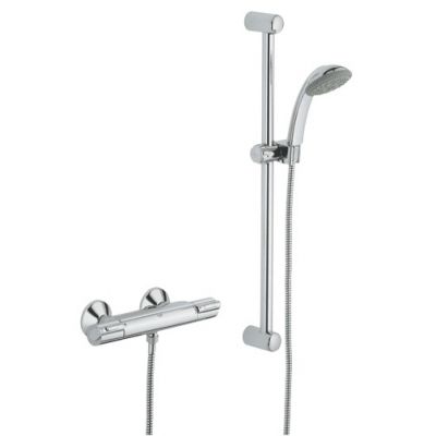 Bateria prysznicowa termostatyczna DN15 Grohe Grohtherm 1000 34151 000